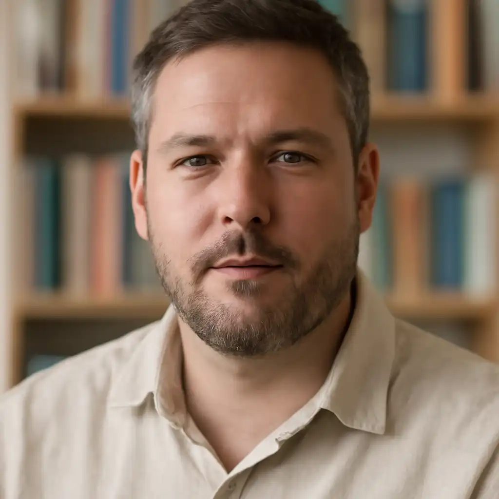 Pieter Jansen